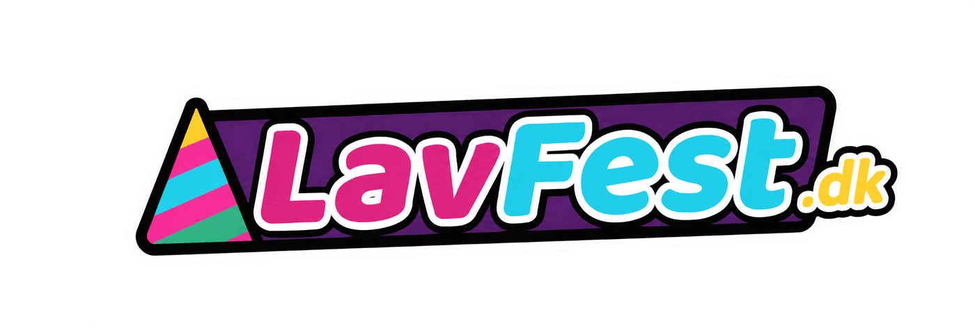 LavFest.dk